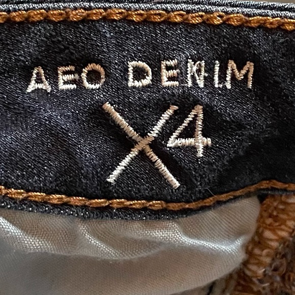 American Eagle Jegging - Picture 5 of 7